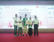 Telkom Luncurkan Program ESG 2024 sebagai Bagian Transformasi TelkomGroup